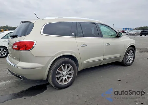 2015 Buick Enclave z USA, uszkodzony, nr VIN 5GAKRBKD1FJ331202